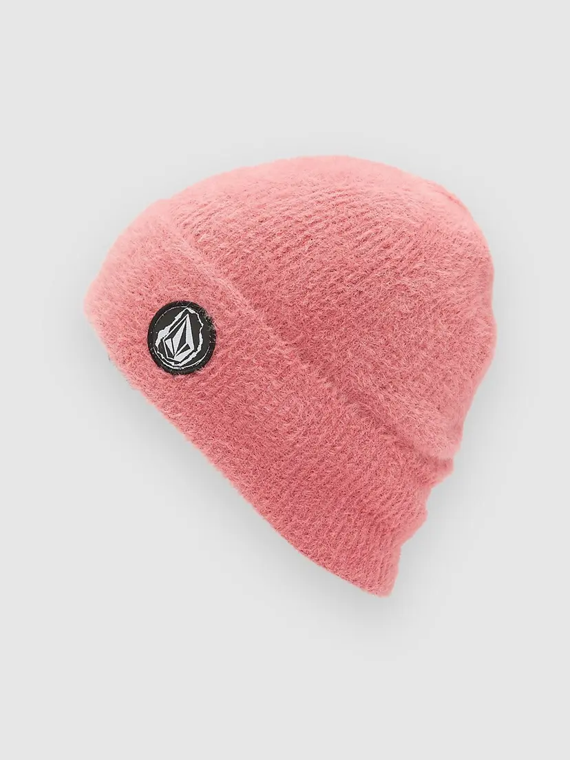 Volcom Volcom Fuzz Teddy Lue rosa