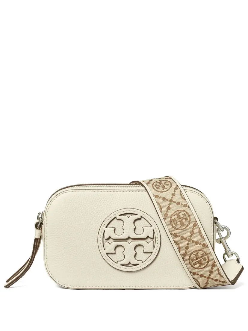 Tory Burch Tory Burch Skuldervesker – Beige