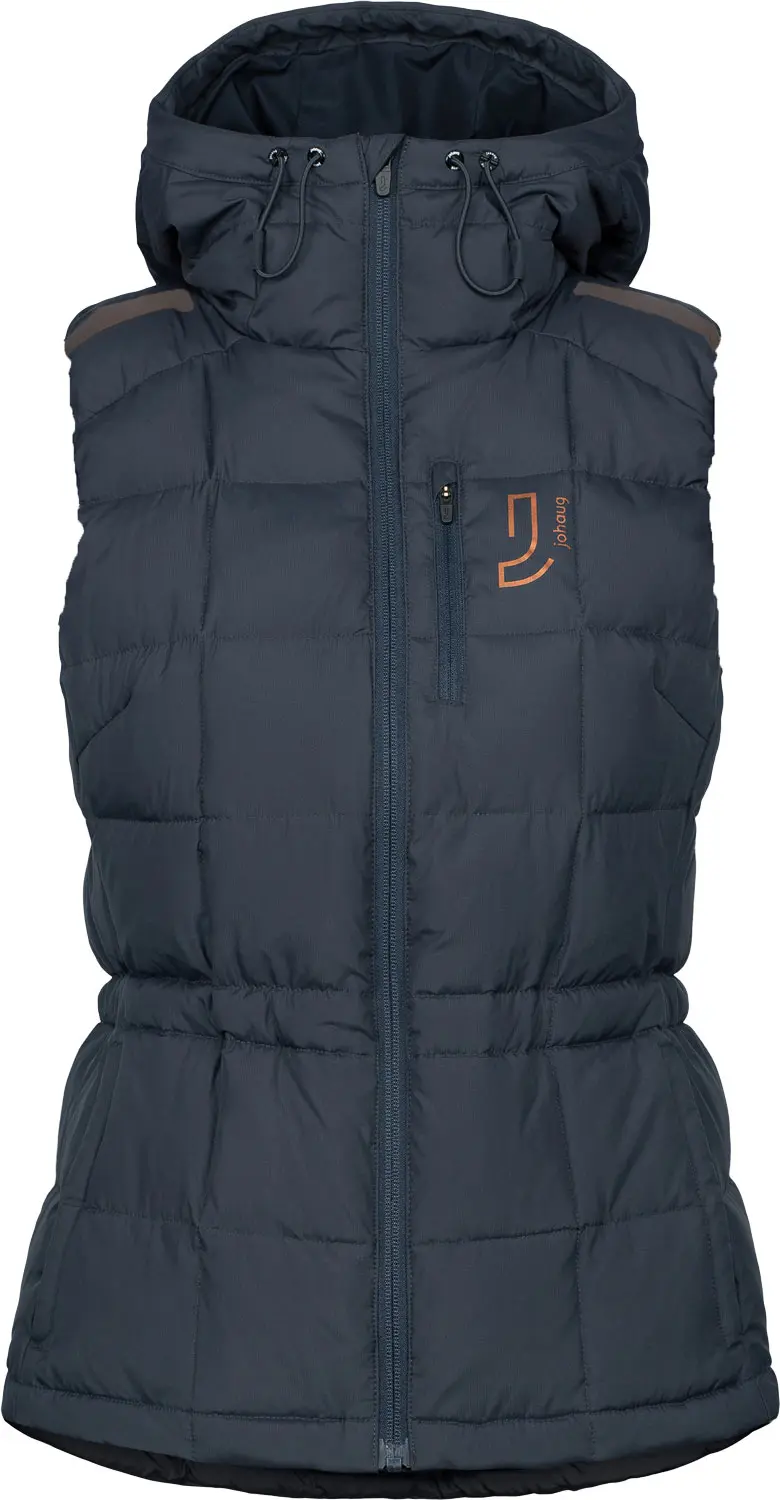 Johaug Johaug Adapt Down Vest W