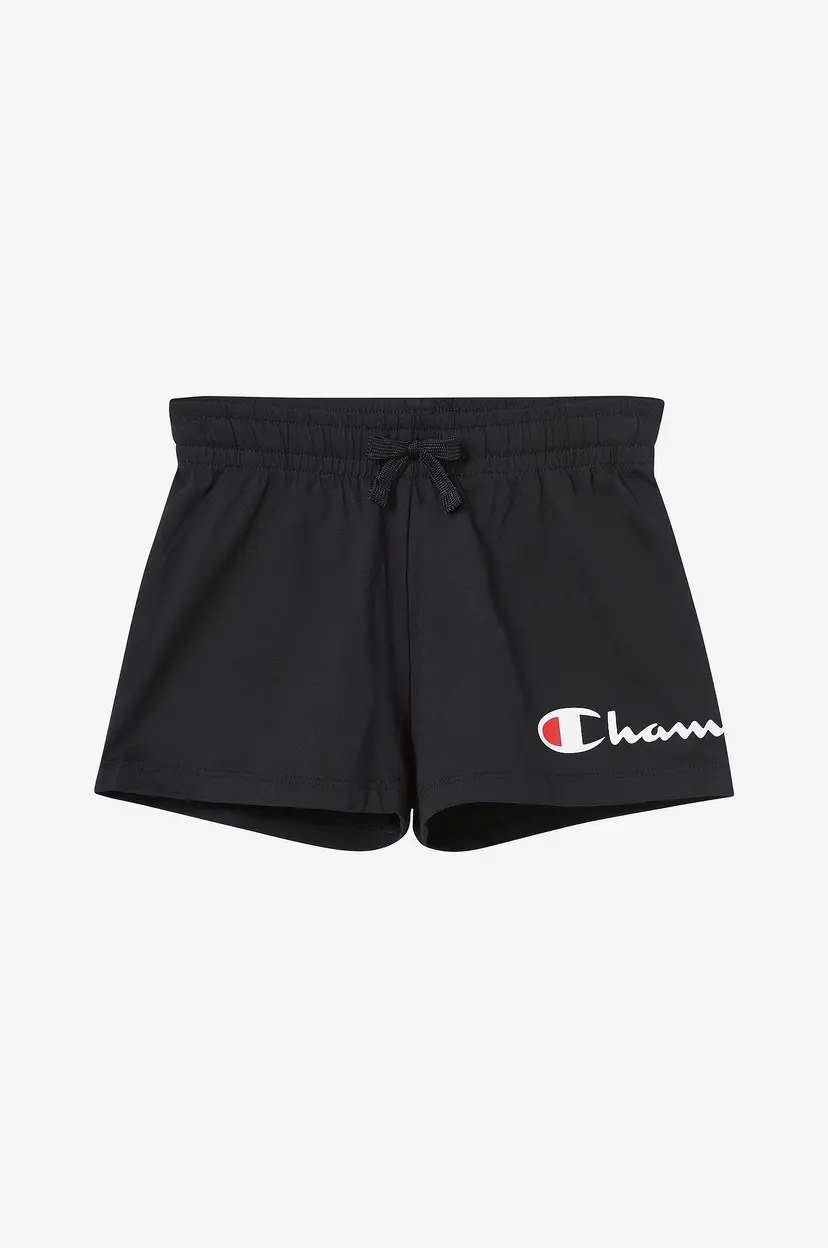 Champion Shorts - Svart