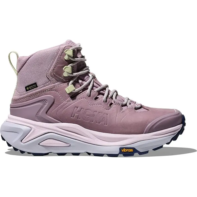 HOKA Hoka W Kaha 3 GTX Fragrant Lilac/Lilac Cream