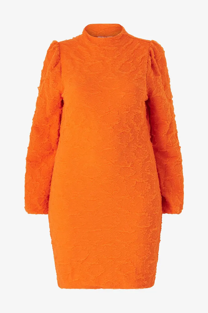 Anyday Kjole Meliah 069 - Orange