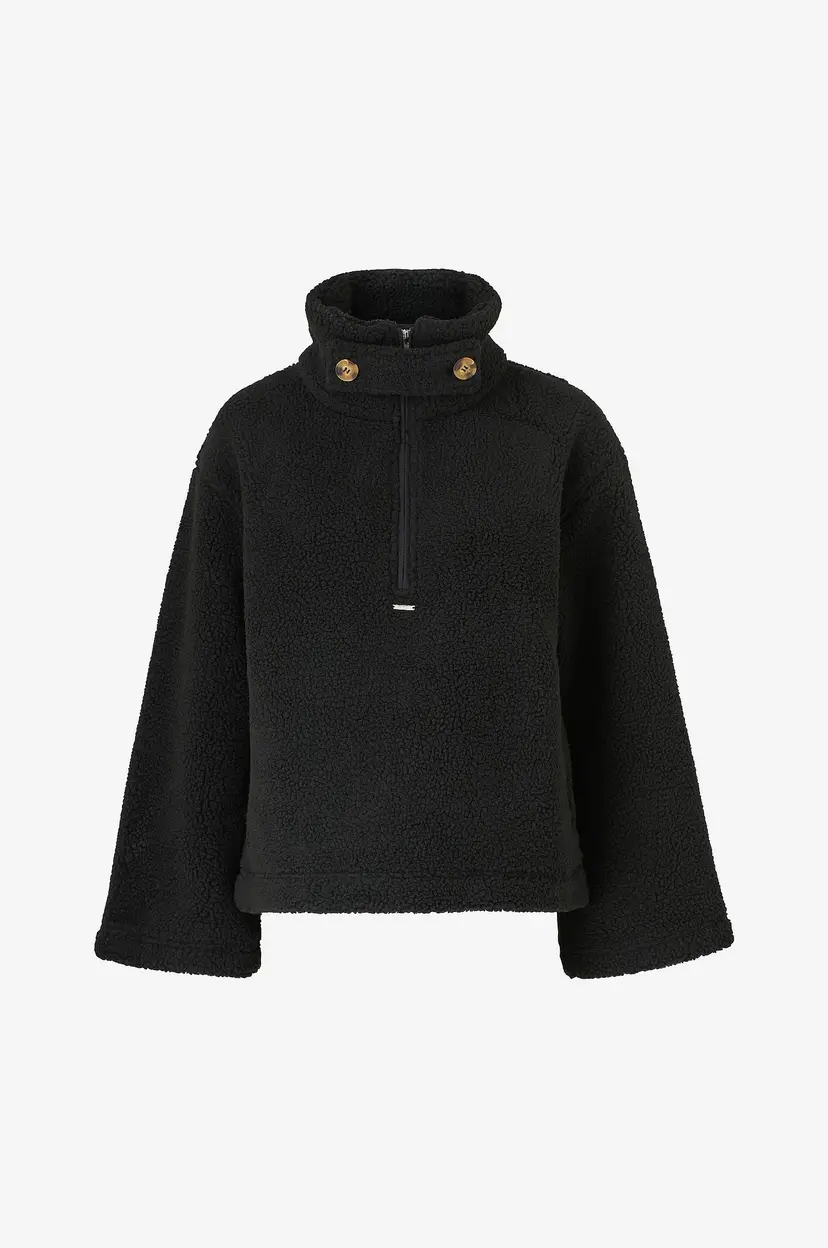 Aim'n Pilejakke Anorak - Svart