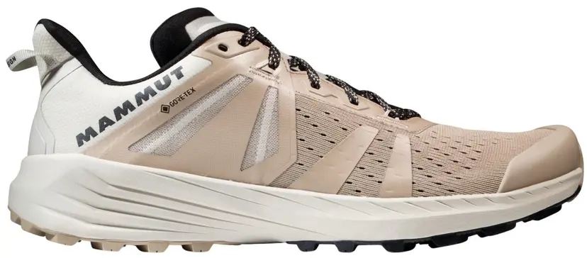 Mammut Mammut Men's Saentis TR Low GTX Savanna-Moonbeam