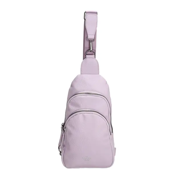 CHARM London Charm London New York Slingbag Lilla