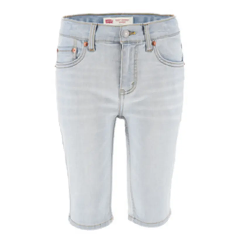 Levi's Levis 510 Skinny Fit Short Denim (176 /16 år)