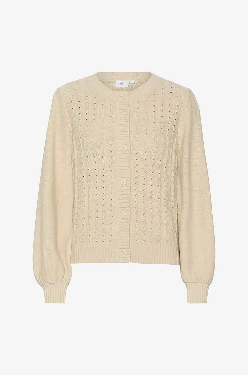Saint Tropez Kardigan FelliSZ - Beige