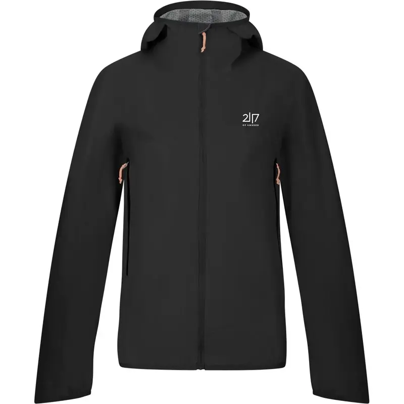 2117 of Sweden 2117 of Sweden Jacks 2.5L Jacka D Black
