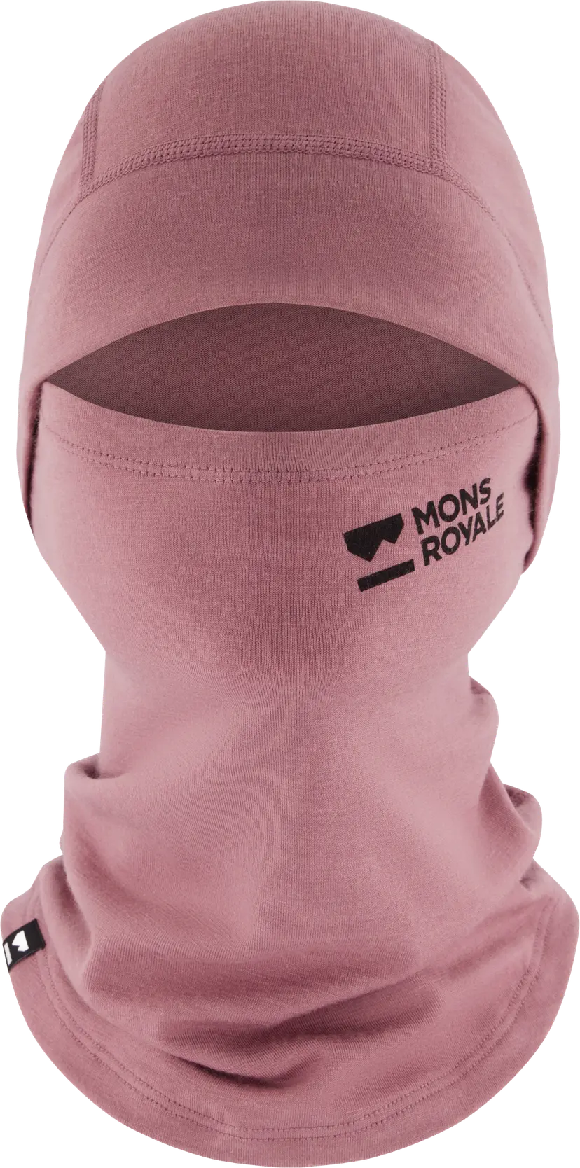 Mons Royale Mons Royale Olympus Balaclava Sierra Pink