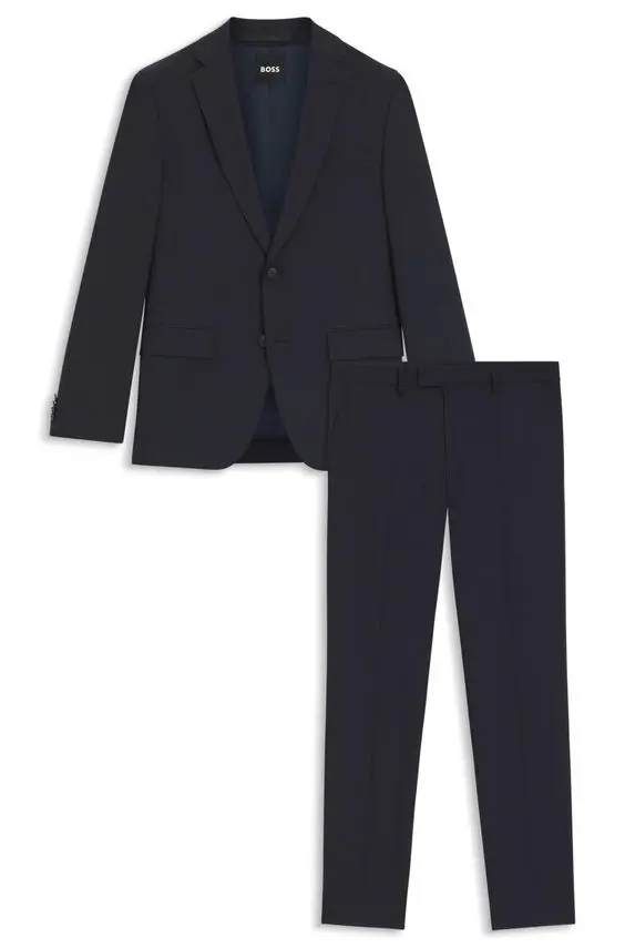 BOSS Black P-Huge-2Pcs-WG-253 10272946 01