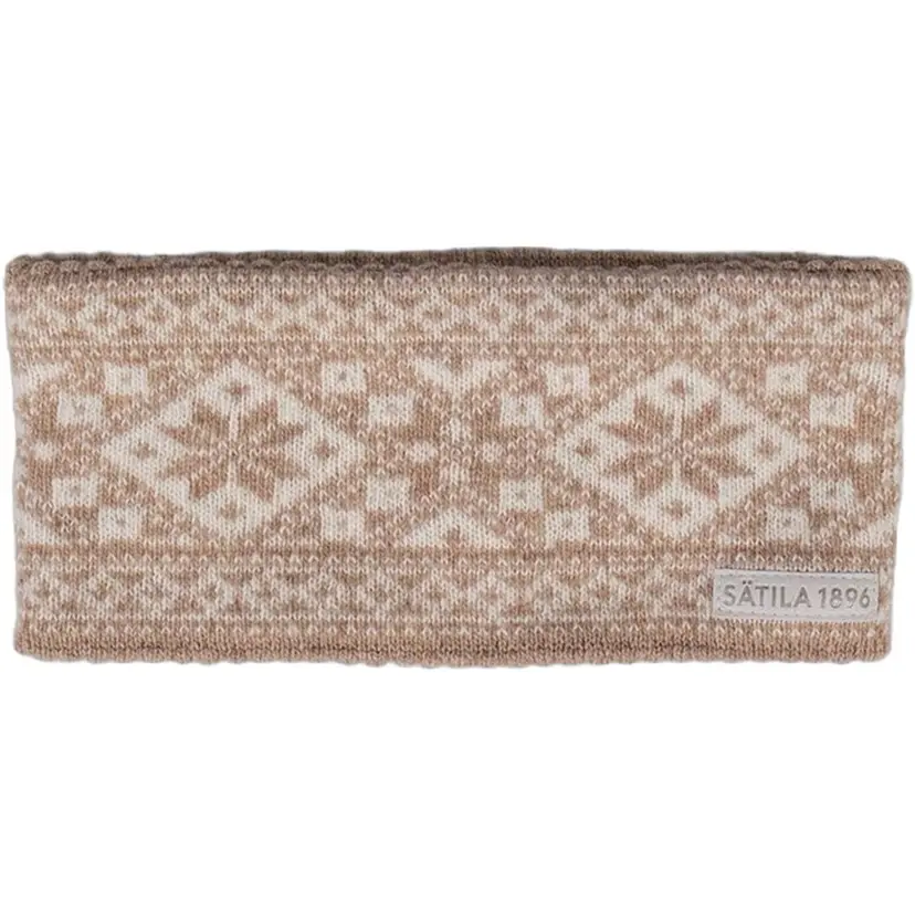 Sätila Of Sweden Sätila Of Sweden Grace Headband Beige
