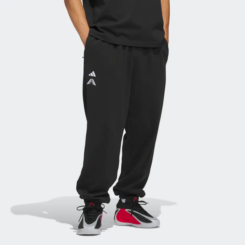 Adidas ANTHONY EDWARDS FOUNDATION JOGGEBUKSE