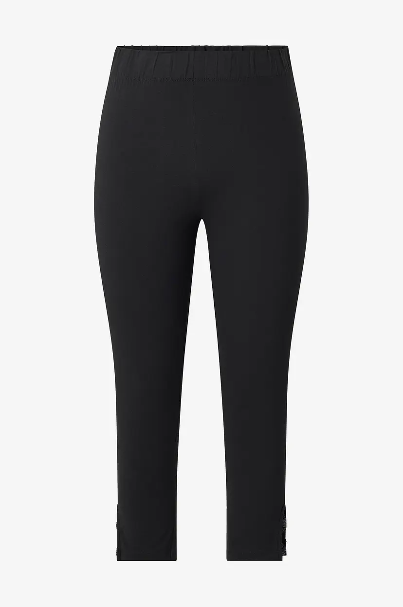 Zhenzi Leggings zhKant 1355 - Svart