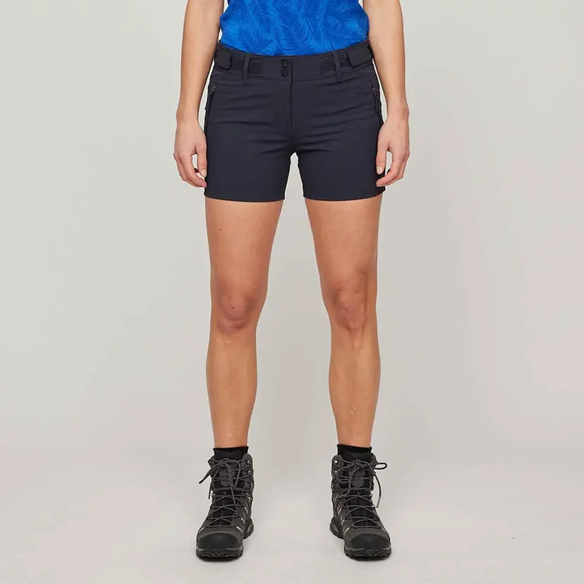 Skogstad Skogstad Dalsfjorden shorts dame, Dark Navy