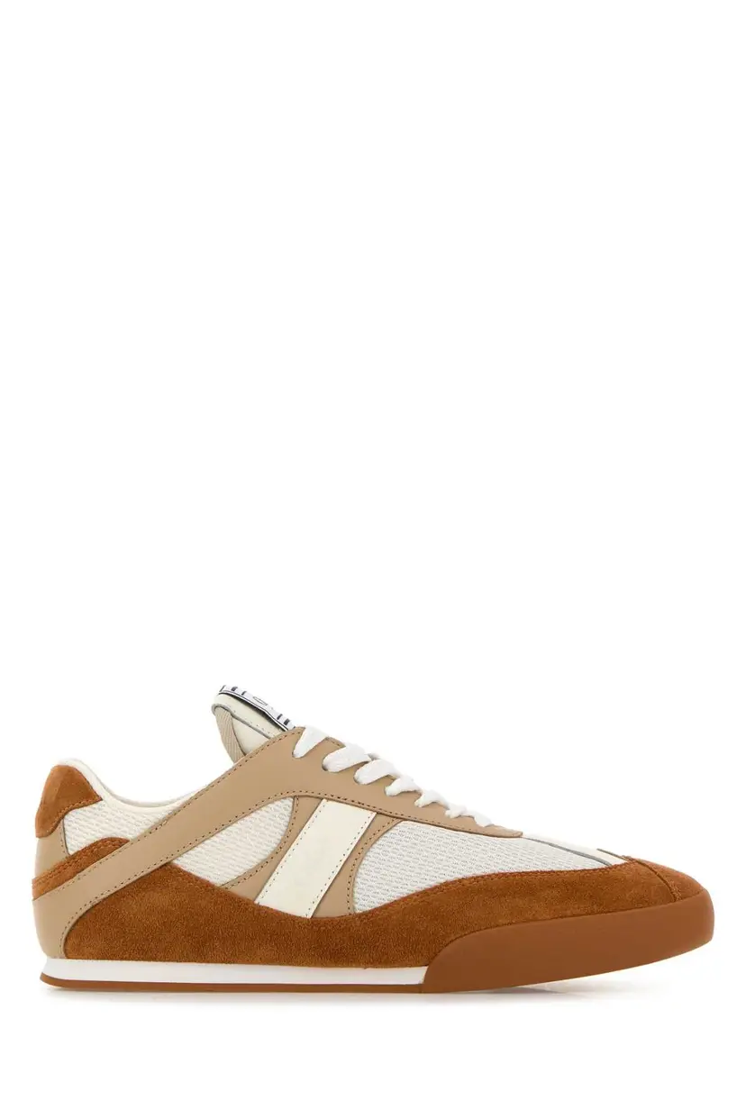 Chloé Chloé Sneakers – Brun