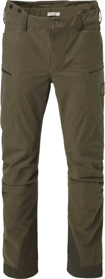 Chevalier Chevalier Men's Pointer Pro Chevalite Pants Autumn Green