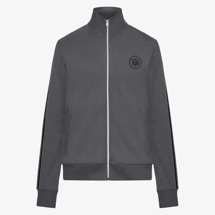 SIGNAL MattsSi Zip Sweat Cardigan