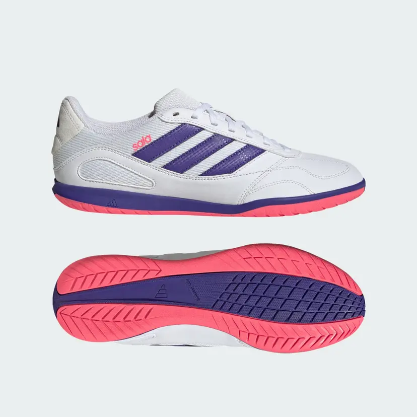 Adidas SUPER SALA COMPETITION III Indoor Fotballsko