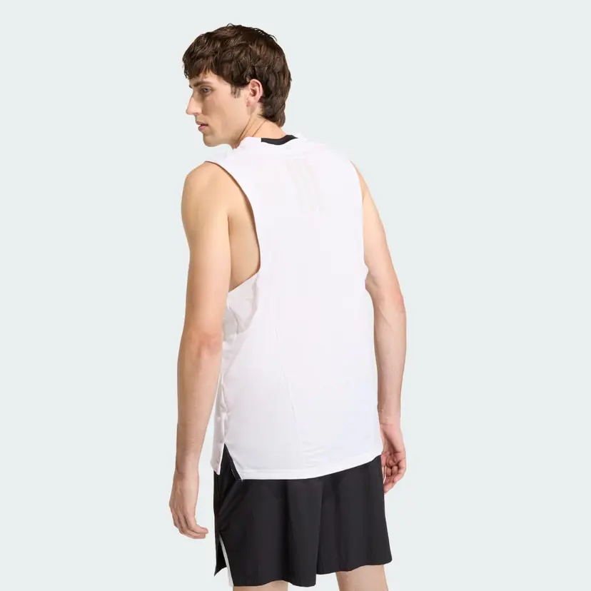 Adidas Les Mills Graphic Tanktopp