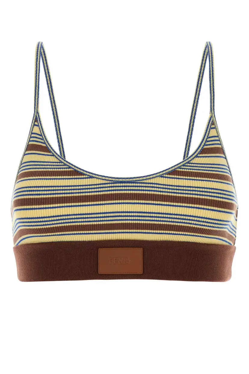 Fendi Fendi Singleter – Brun