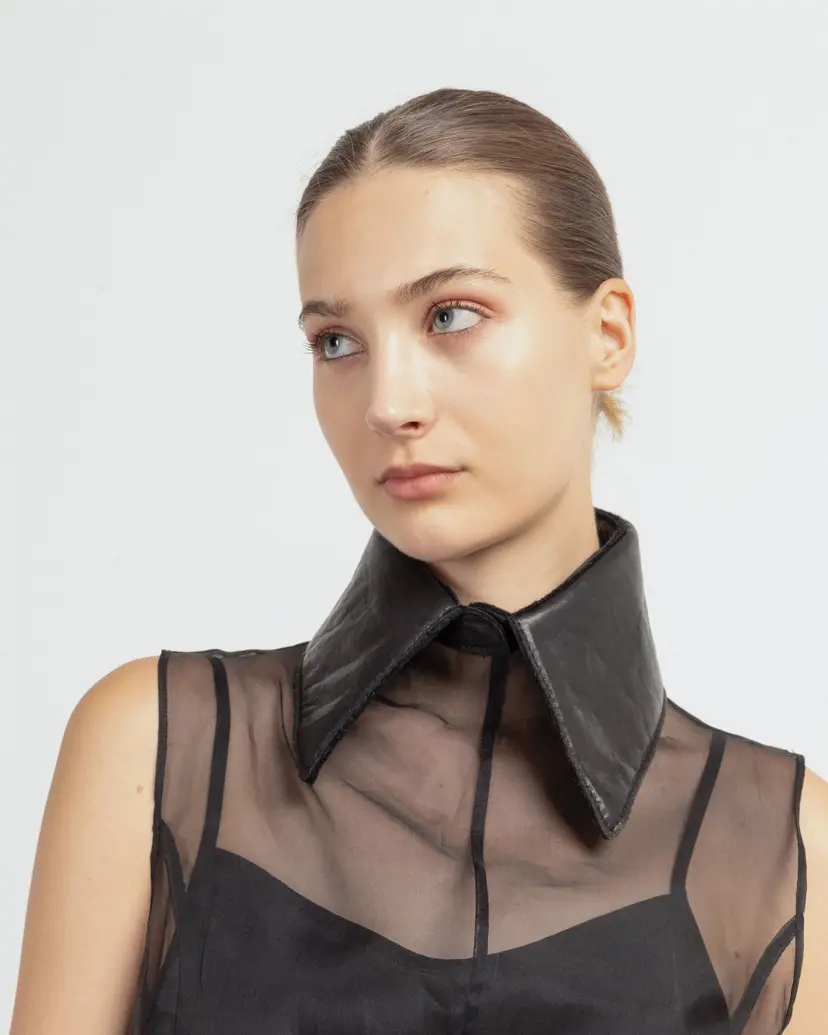 Malloni Gola Malloni M25I94216 Preto