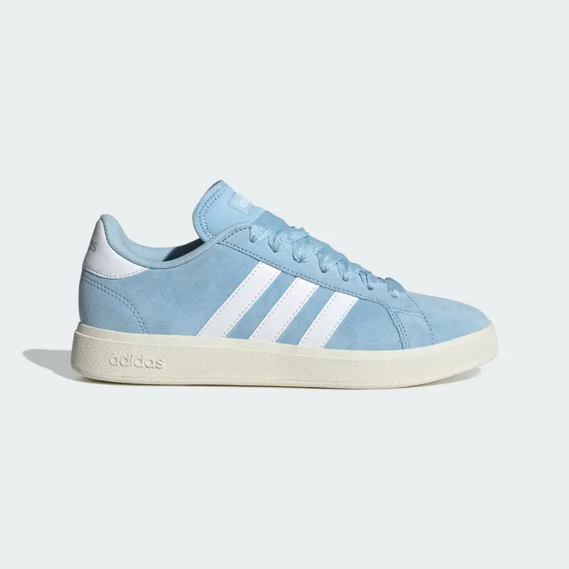 Adidas Grand Court Base 00s Sko
