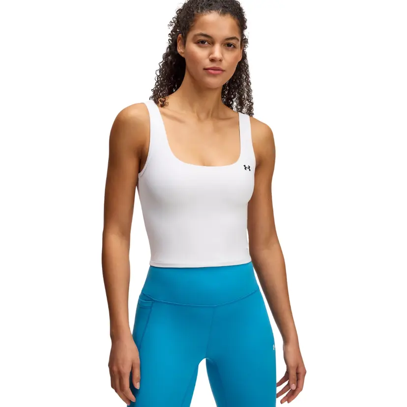 Under Armour Under Armour UA Motion W´s Tank Emea White