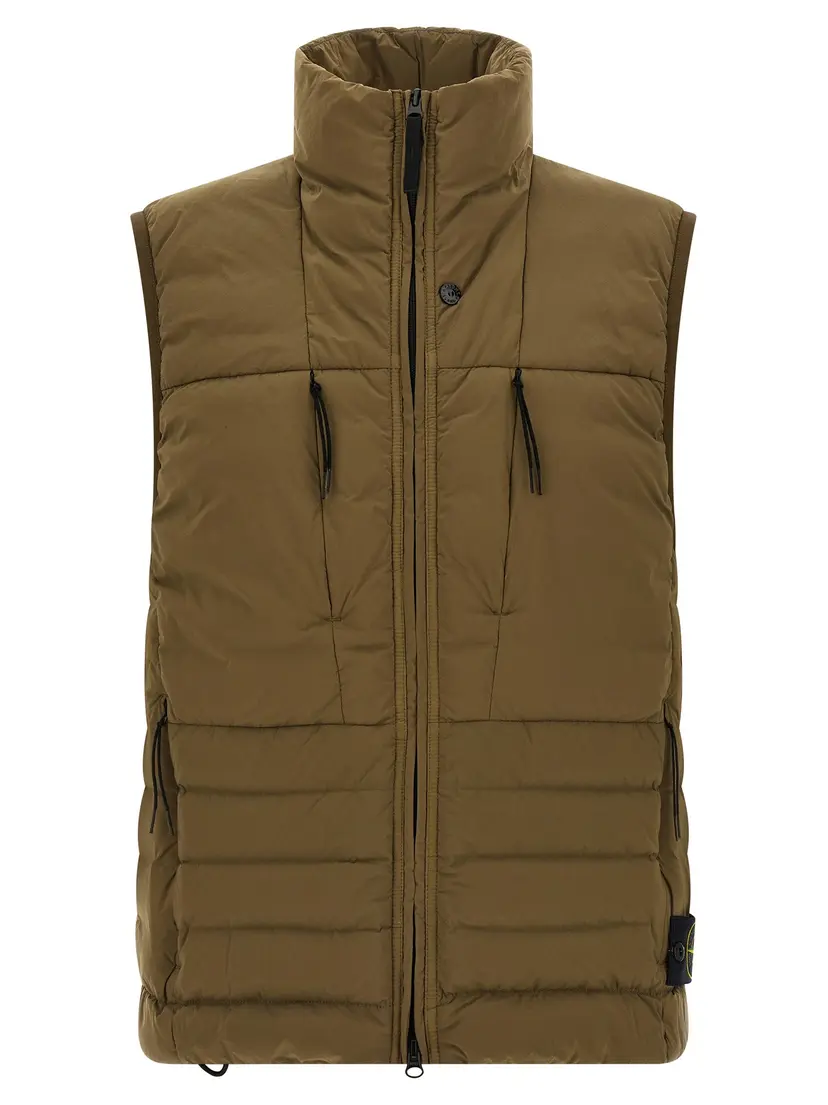 Stone Island Stone Island Jakker – Grønn