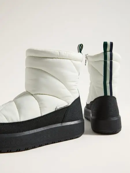 Björn Borg Women's Alpine Boots