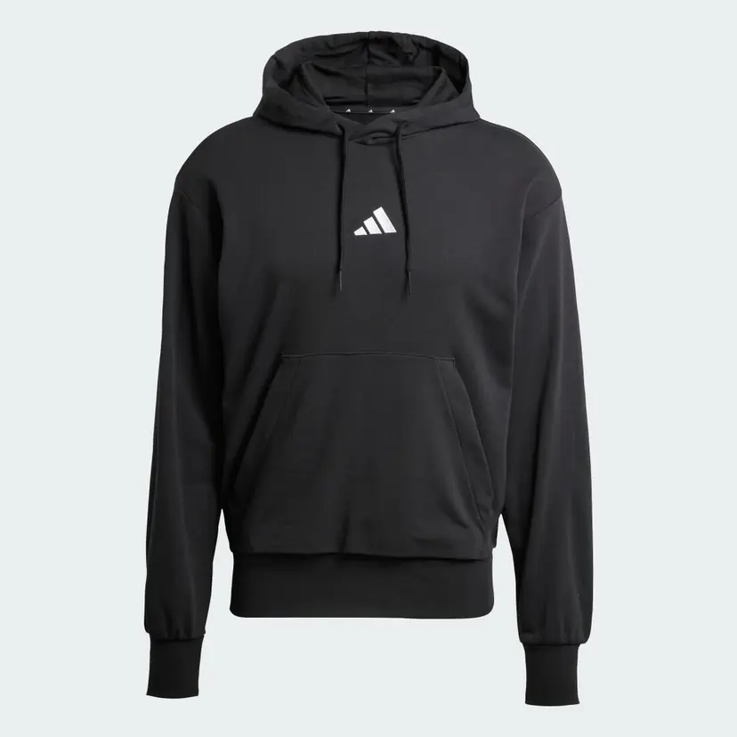 Adidas Essentials Feelcozy French Terry Hettegenser