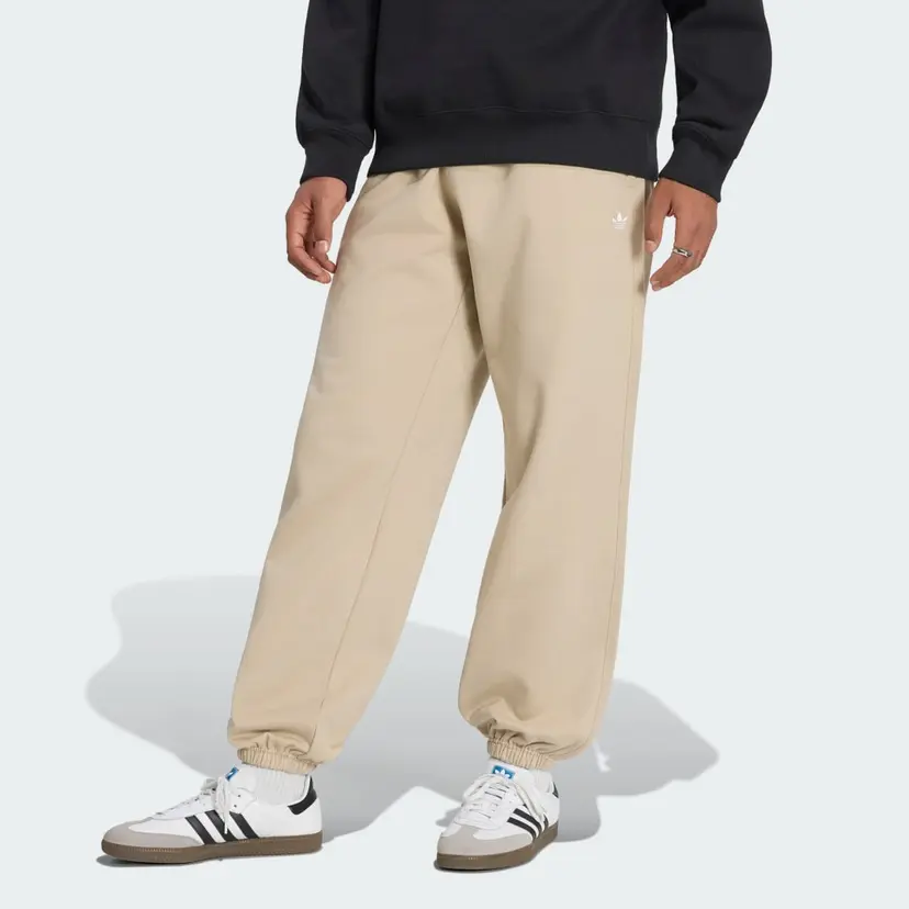 Adidas TREFOIL ESSENTIALS LOOSE FLEECE Joggers