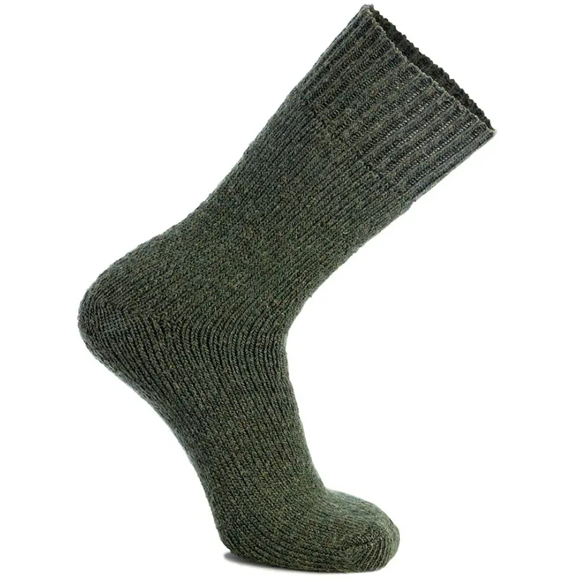 Arrak Outdoor Arrak Outdoor Artic Sock Olive