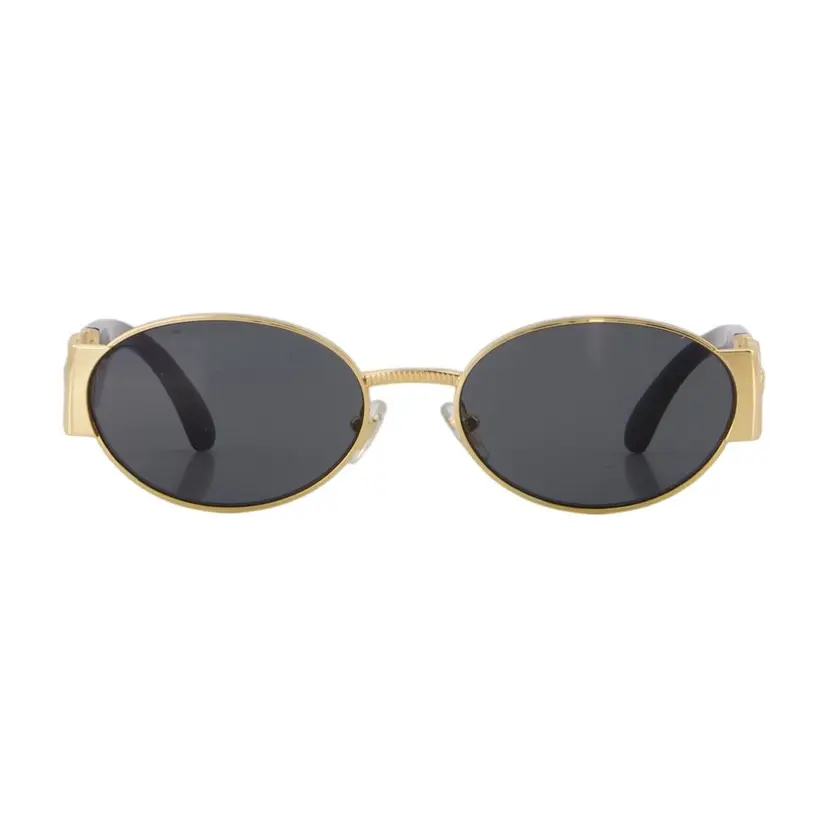 Versace Versace Solbriller – Gul