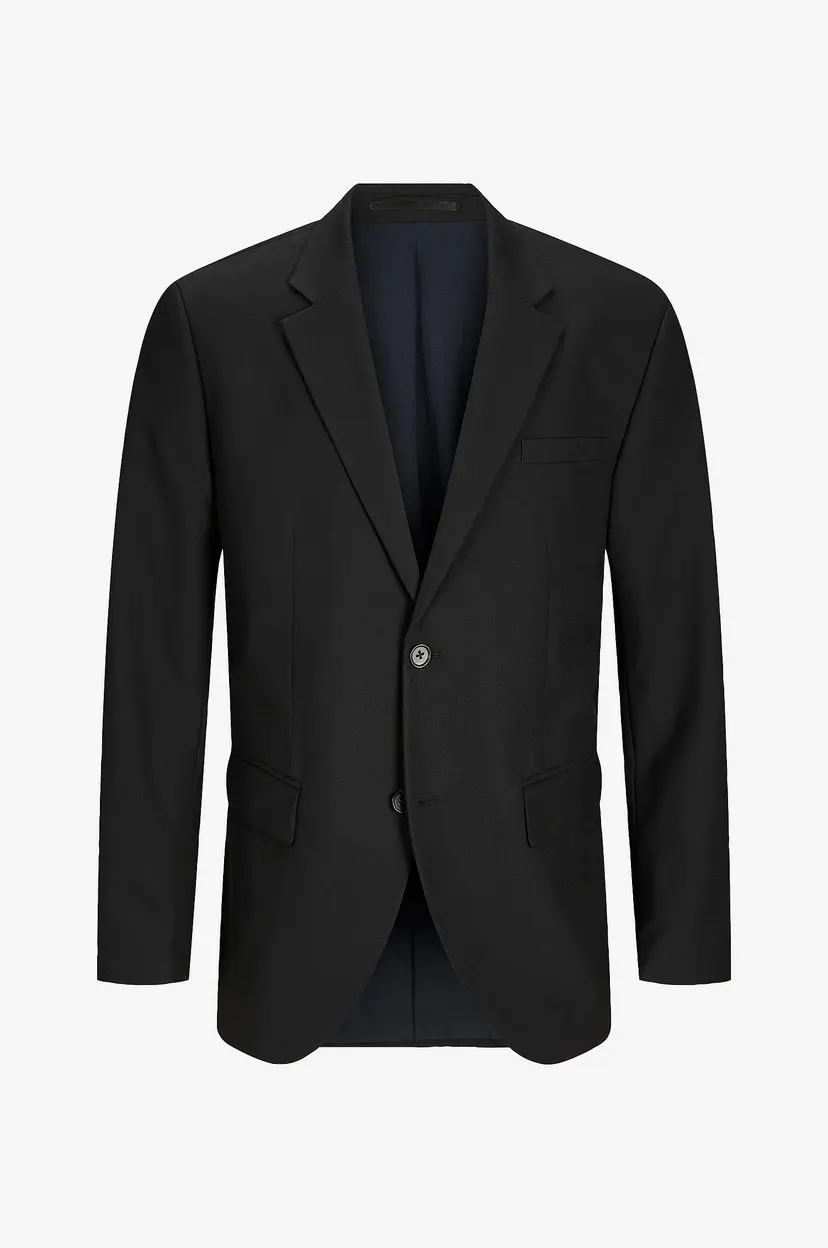 Jack & Jones Blazer jprBushwick Mathew Reg Blazer - Svart