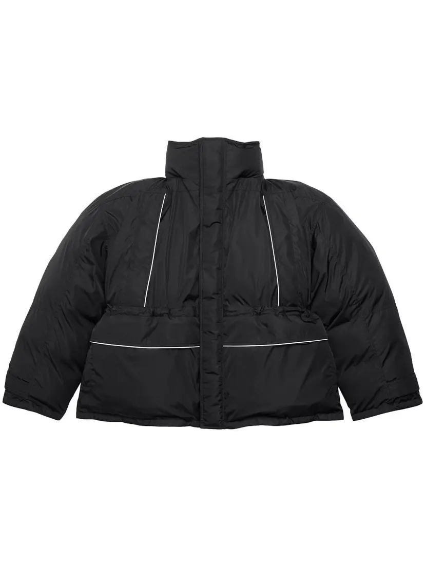 Balenciaga Balenciaga Jakker – Svart