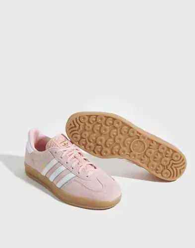 Adidas Originals Adidas Originals - Rosa - Gazelle Indoor W