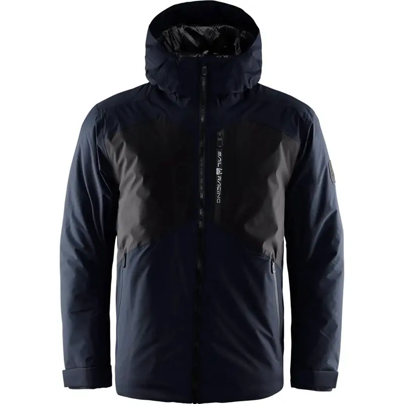 Sail Racing Sail Racing PATROL JACKET Carbon