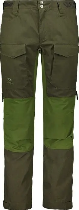Alaska 1795 Alaska 1795 M's Ranger Cordura Pant Hunting Green