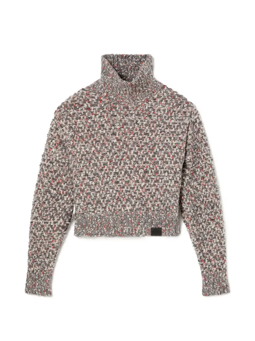 Stella McCartney Stella McCartney Gensere – Grå