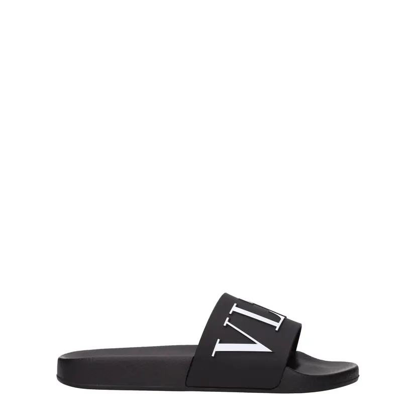 Valentino Garavani Valentino Garavani Sandaler – Svart