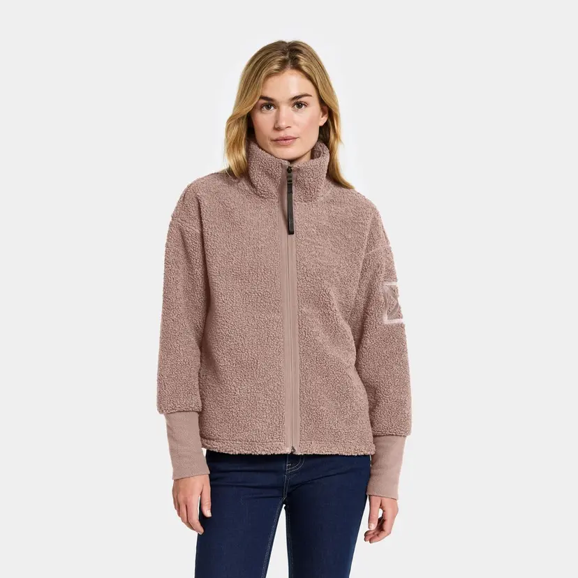 Didriksons Mella Full-Zip
