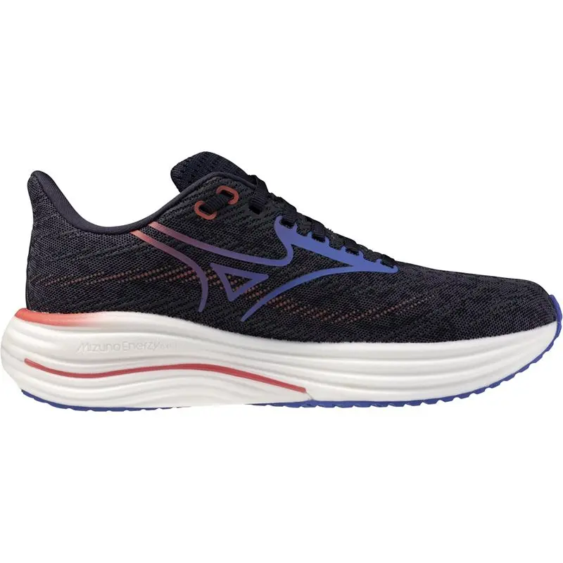 Mizuno Mizuno Wave Rider 29 W Odyssey Gray/Iris Bloom/Calypso Cor