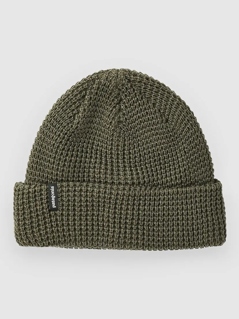 Patagonia Patagonia Snowdrifter Lue grønn