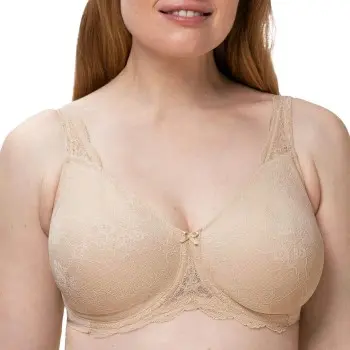 Triumph Triumph BH Contouring Sensation W01 Hud F 95 Dame