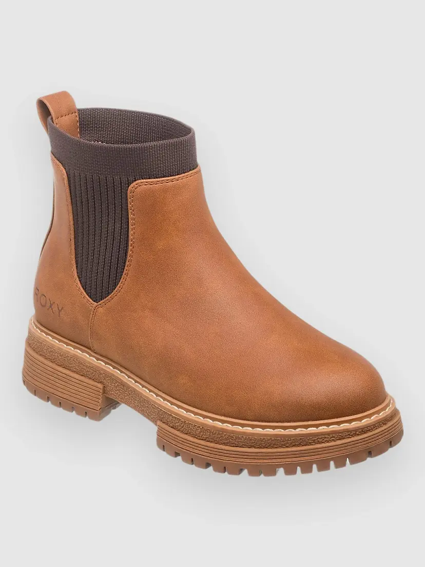 Roxy Roxy Jeyna Winter Sko brun