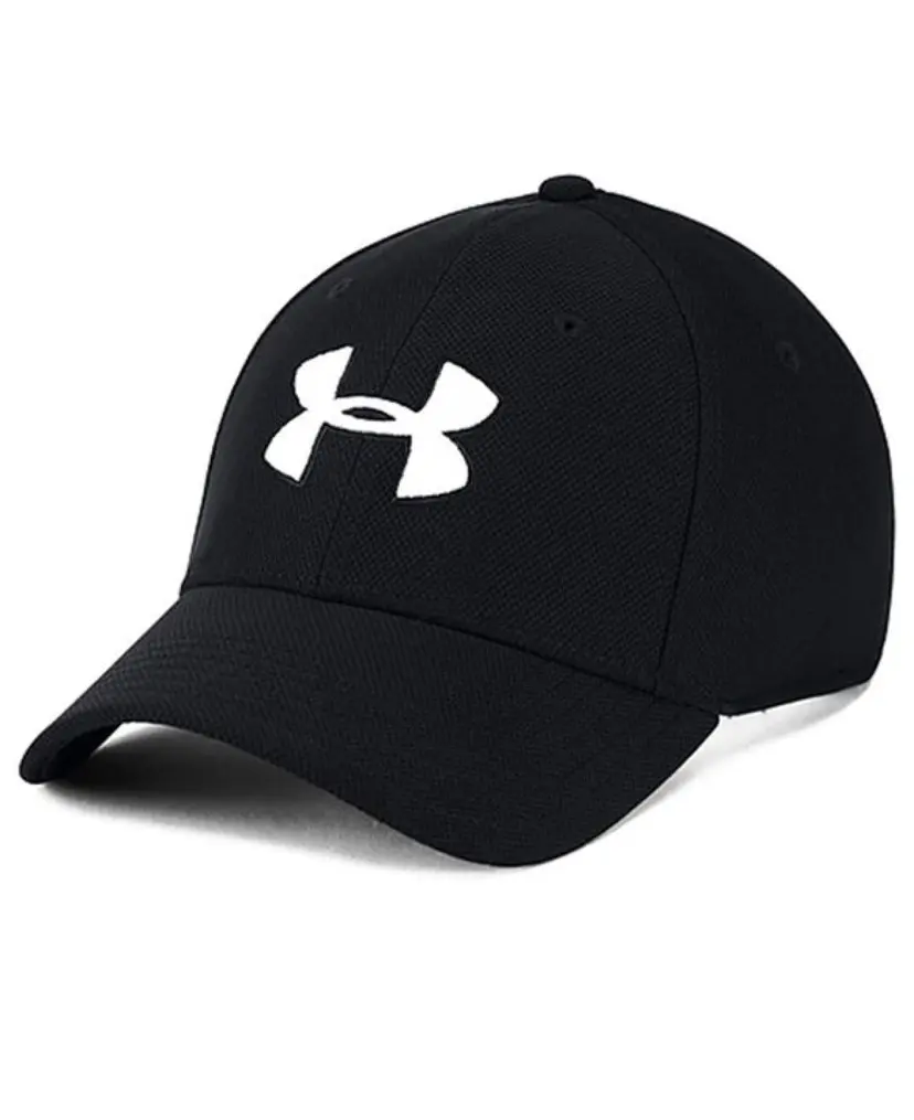 Under Armour Under Armour Blitzing 3.0 Svart