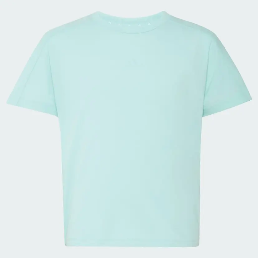 Adidas ADIDAS GIRLS T-SKJORTE
