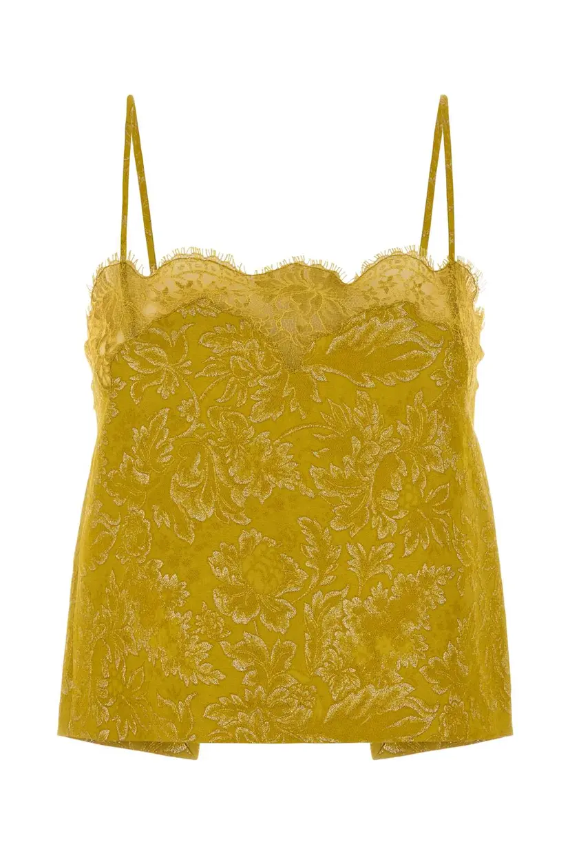 Saint Laurent Saint Laurent Singleter – Gul