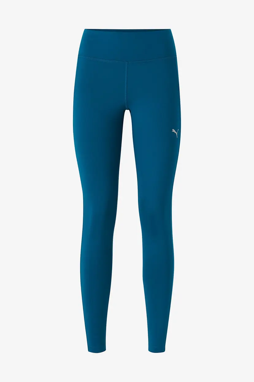Puma Løpetights Run Favorites Velocity FL Tight - Blå