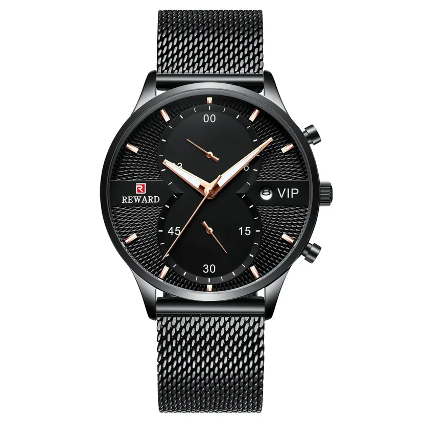Reward Reward Enclave Black
